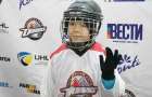 Юные бахмутчане пополнили ряды хоккейного клуба «Донбасс»