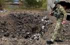 22 раненых за сутки: Полиция фиксирует обстрелы Донецкой области
