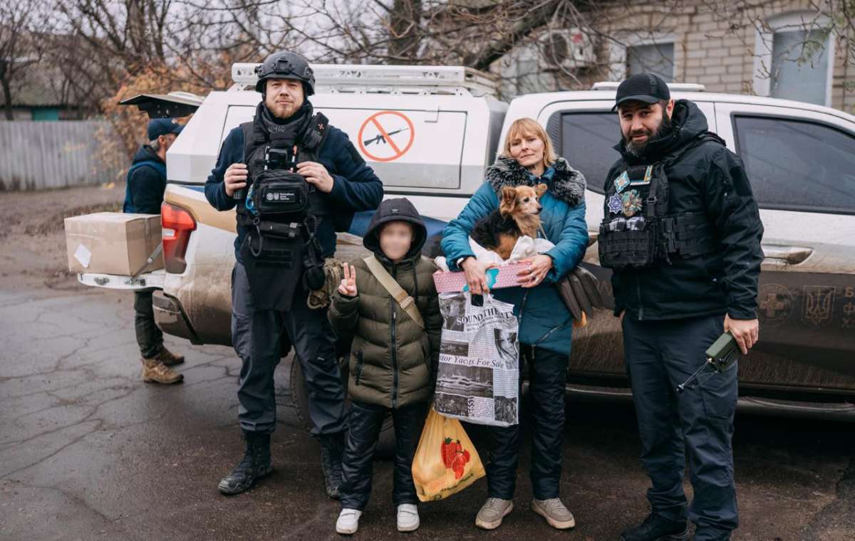 600 человек выехали за неделю из Донецкой области: Сколько людей остается в Константиновке