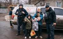 600 человек выехали за неделю из Донецкой области: Сколько людей остается в Константиновке