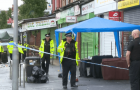 Стрельба в Манчестере: пострадали не менее 10 человек