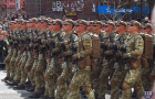 Украина отмечает День защитника
