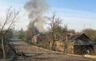 Обстріли Донецької області за добу: 6 загиблих та 14 поранених