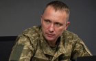 Зеленський звільнив Сирського та призначив Драпатого новим головнокомандувачем ЗСУ