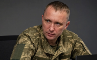 Зеленский уволил Сырского и назначил Драпатого новым главнокомандующим ВСУ