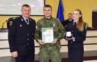 Кто в Донецкой области самый лучший полицейский