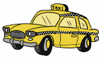 Такси города: С водителями Покровска не соскучишься