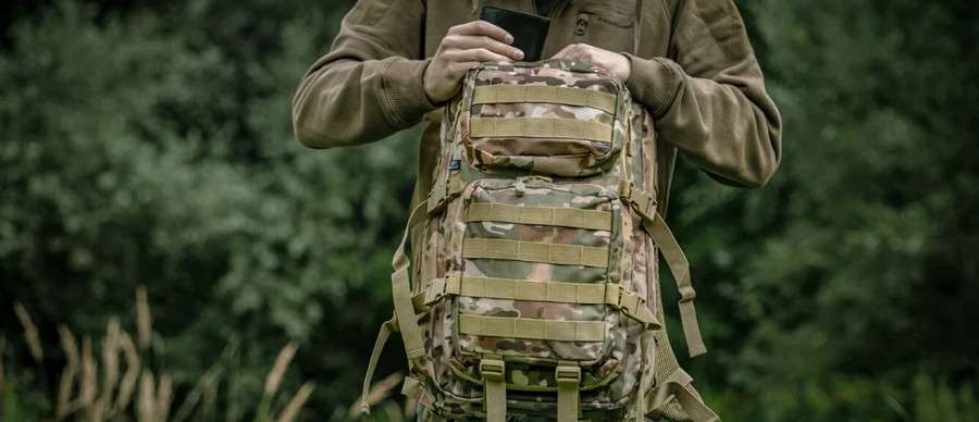 Как правильно упаковать тактический рюкзак: полезные советы