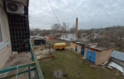 Зона обсервации: Житель Константиновки рассказал подробности пребывания в Новых Санжарах