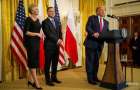 Трамп пообещал Польше безвиз