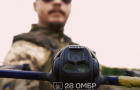 Бойцы 28-й ОМБр получили партию новых дронов Mavic 4 Pro от Константиновской громады