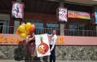 Победительница проекта «Украинский донецкий куркуль» открыла в Мариуполе кафе