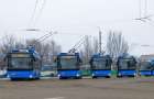 Что стало причиной остановки троллейбусов в Краматорске