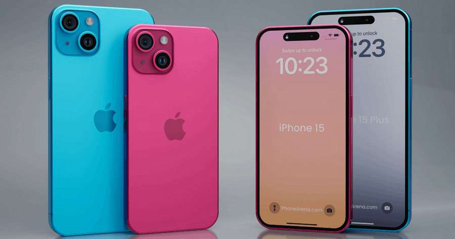 Инновации, стиль, мощность: Почему iPhone 15 Pro Max - идеальный выбор