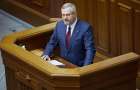 Alexander Vilkul: “The OPPOSITION BLOC is ready to vote for laws protecting the Ukrainian people”