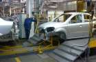 Украинские автопроизводители наращивают производственные мощности