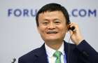 Основатель Alibaba покидает свой пост