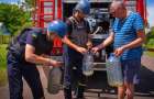 Опубликованы адреса доставки бесплатной воды в Константиновке 3 августа