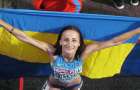 Наталья Прищепа положила конец медальной засухе Украины 