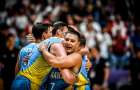 Украина на мужском Евробаскете-2017: Итальянцам уступили, грузин обыграли