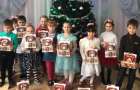 «АПК-Инвест» подарил детям праздник 