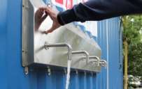 Водоснабжение в громадах Краматорского района остаётся неравномерным из-за войны