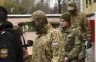 Украинских консулов допустили к трем захваченным морякам ВМС Украины