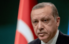 Эрдоган призвал турков отказаться от долларов