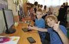 School of Arts of Kramatorsk received new equipment for creating videos and cartoons