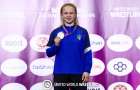 Спортсменка из Бахмута Мария Ефремова завоевала золото чемпионата Европы U20