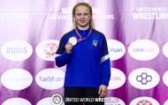 Спортсменка из Бахмута Мария Ефремова завоевала золото чемпионата Европы U20