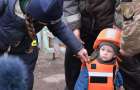 В Донецкой области в зоне боевых действий остаётся 41 ребёнок, все — в Дружковке