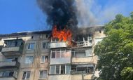 КАБы и FPV-дроны: последствия российских обстрелов Донецкой области за сутки