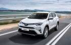 В Украине выросли продажи новых автомобилей 