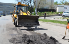Укравтодор будет контролировать ремонт дорог самостоятельно