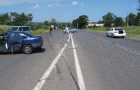 Двое 80-летних автомобилистов пострадали на дороге Константиновка – Краматорск 