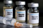 COVID-19: На Донетчине медики проходят обучение перед стартом вакцинации