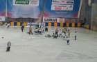 Суровое наказание за драку ждет хоккеистов сборных Украины и Монголии