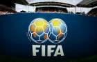 Украинские болельщики обвалили рейтинг страницы ФИФА