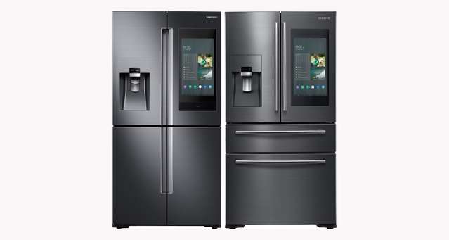 Особенности и достоинства холодильников Samsung