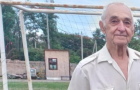 Тренировку «Колоса» в Константиновке посетил известный в прошлом футболист