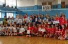 Лучших из лучших выявил областной турнир по волейболу в Курахово