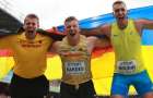 Дружковский спортсмен привёз «бронзу» чемпионата мира U20