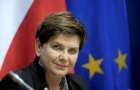 Польша имеет право на репарации от Германии за Вторую мировую – Шидло