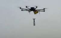 Атака FPV-дрона в Константиновке сегодня: ранены двое гражданских