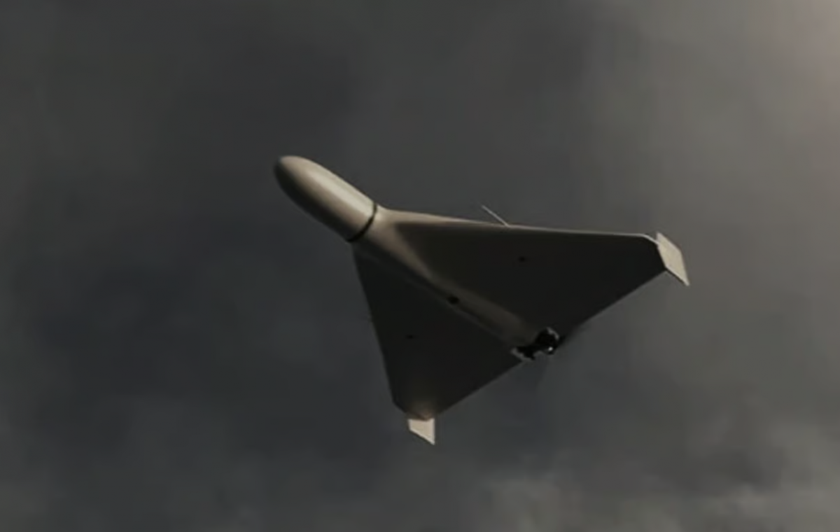 РФ готовит Донецкий аэропорт для удаленного запуска дронов-камикадзе — аналитики