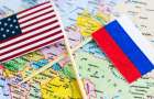 США готовы снять санкции с России, после того как Москва «предпримет шаги в Украине и Сирии»