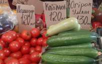 Как за прошедший месяц изменились цены на продукты в Константиновке