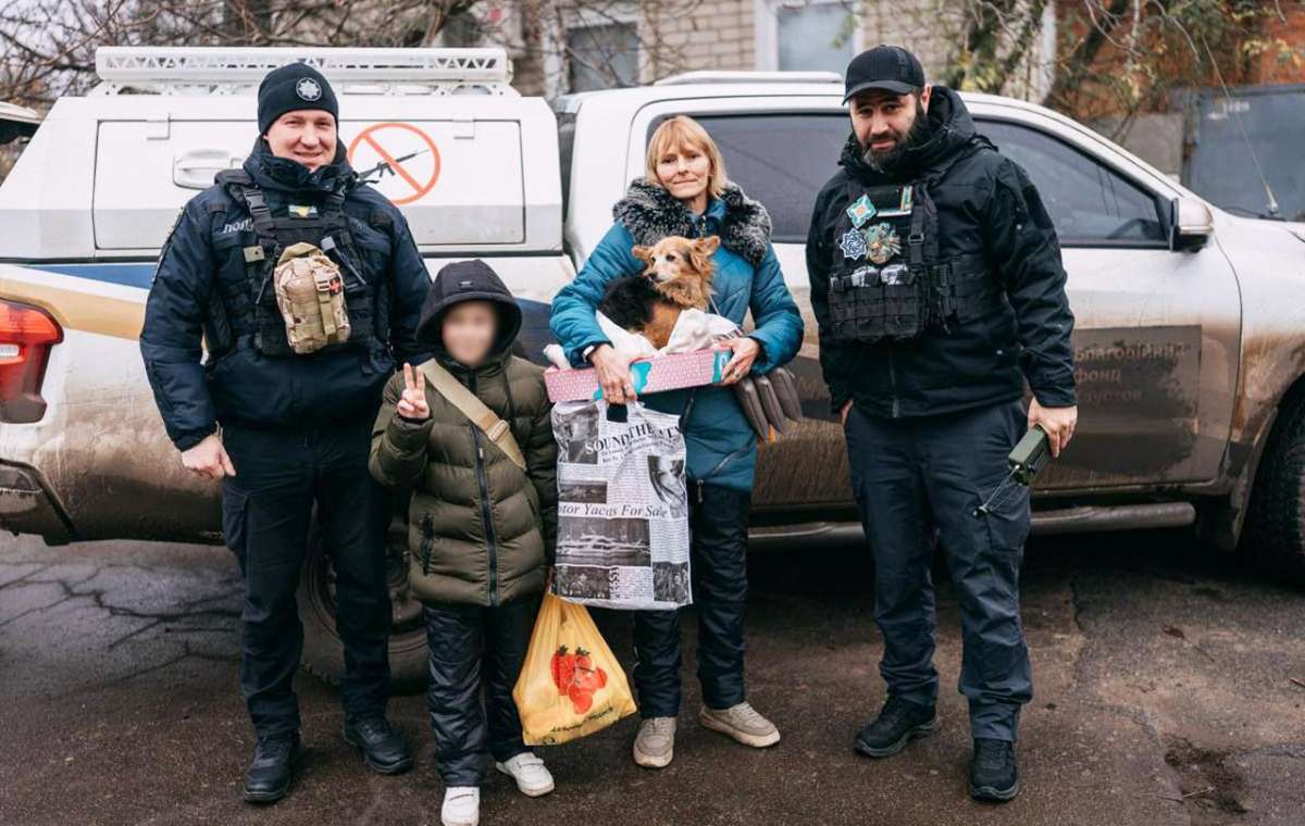 Евакуація триває: Скільки неповнолітніх залишається у Дружківській громаді