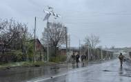 Эвакуироваться из Константиновки гражданским "в основном невозможно" из-за активности дронов — Пясецкий